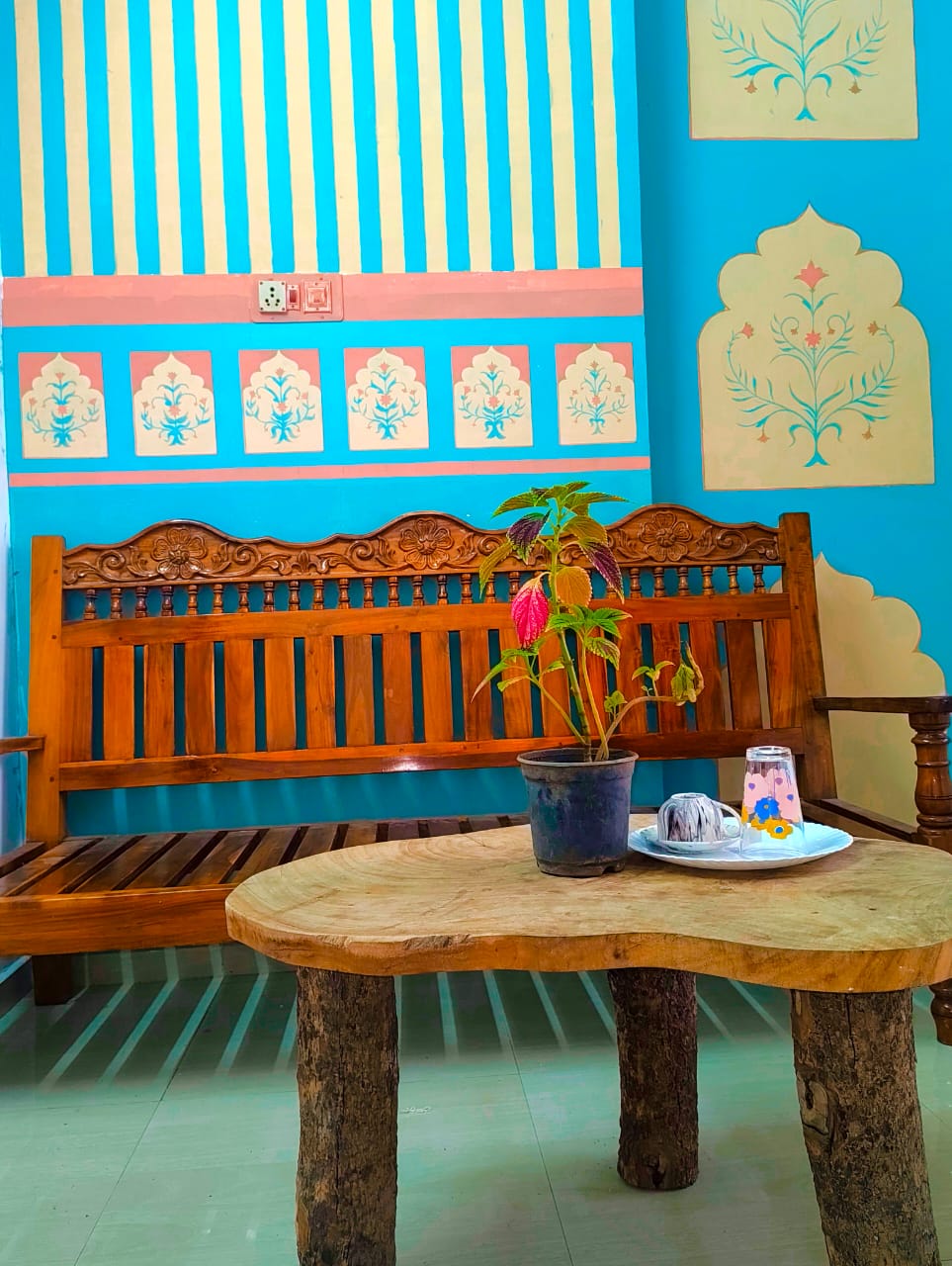 Auro Point Home Stay